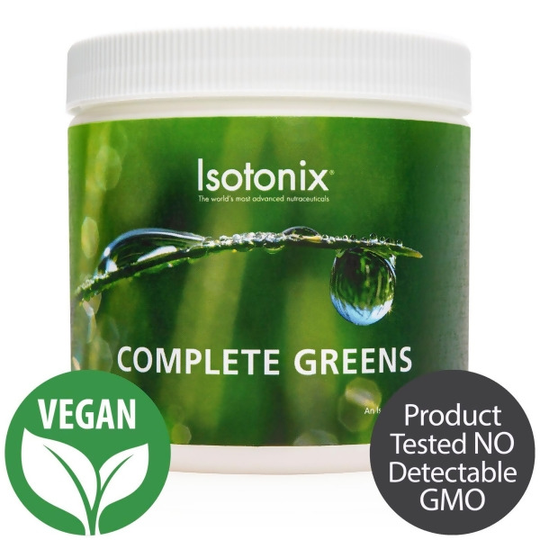 Isotonix® Complete Greens