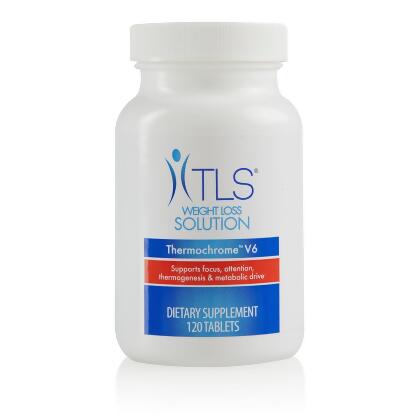 TLS® Thermochrome™ V6