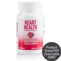 Heart Health™ Blood Pressure and Vascular Support