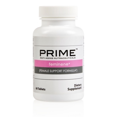 Prime™ Feminene® Female Support Formula Go to SHOPGLOBAL.COM