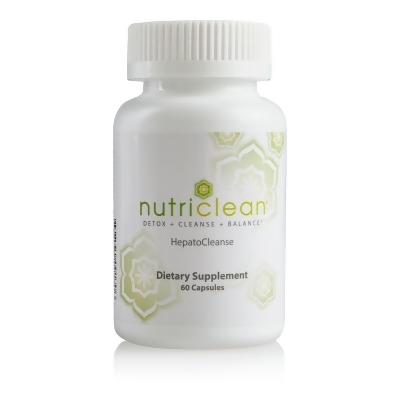 NutriClean® HepatoCleanse (Liver Support Formula) Go to SHOPGLOBAL.COM