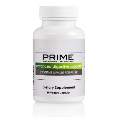 PRIME™ Advanced Digestive Support Go to SHOPGLOBAL.COM