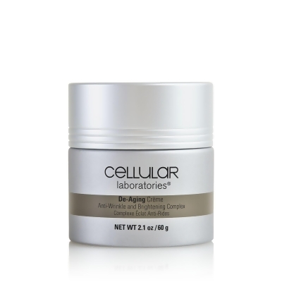 Cellular Laboratories® De-Aging Crème Go to SHOPGLOBAL.COM
