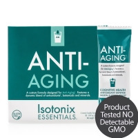 Isotonix Essentials® Anti-Aging