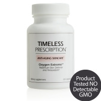 Timeless Prescription Oxygen Extreme