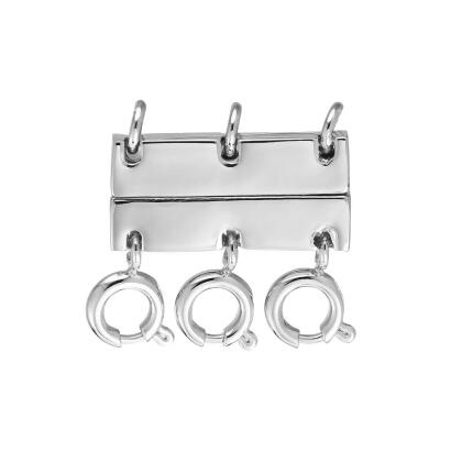 MAGNETIC LAYERING CLASP Go to SHOPGLOBAL.COM