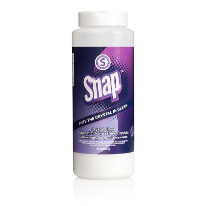 Shopping Annuity Brand SNAP™ Crystal Clean Automatic Dishwashing Crystals Go to SHOPGLOBAL.COM
