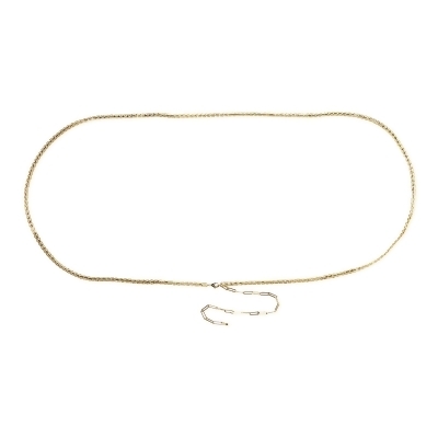 BAHAMAS - Wheat Belly Chain (SPECIAL) Go to SHOPGLOBAL.COM