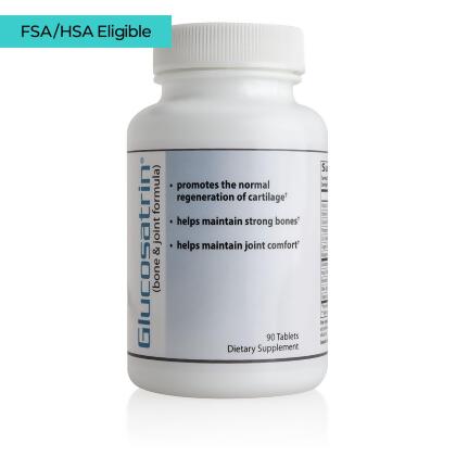 Glucosatrin® Bone & Joint Health Go to SHOPGLOBAL.COM