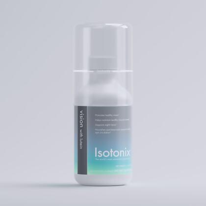 Isotonix® Vision Formula with Lutein Go to SHOPGLOBAL.COM