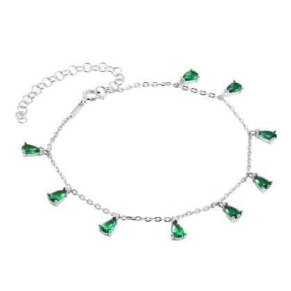 KAI - Pear Drop Bracelet (SPECIAL) Go to SHOPGLOBAL.COM