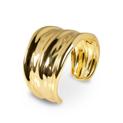 JACLYN – Wide Wrist Cuff Go to SHOPGLOBAL.COM