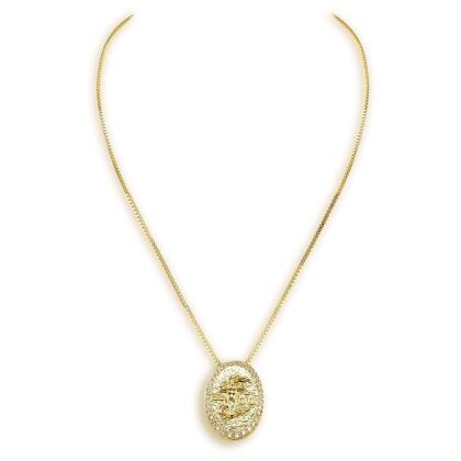 ZODIAC – Astrological Sign Necklace (SPECIAL) Go to SHOPGLOBAL.COM