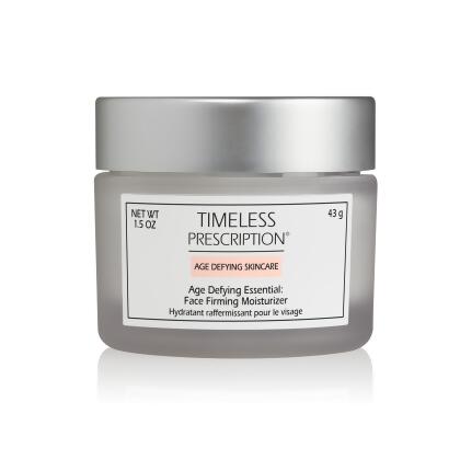 Timeless Prescription® Face Firming Moisturizer Go to SHOPGLOBAL.COM