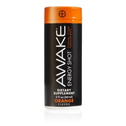 Awake® Energy Shot Go to SHOPGLOBAL.COM