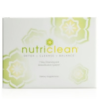 NutriClean® 7-Day Cleansing System with Stevia