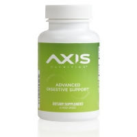 AXIS Nutrition™ Advanced Digestive Support