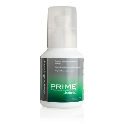 Prime™ Ultimate Longevity Formula by Isotonix® Go to SHOPGLOBAL.COM