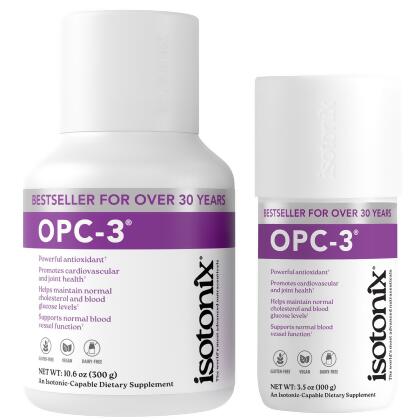 Isotonix OPC-3® Go to SHOPGLOBAL.COM