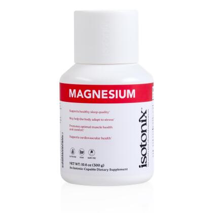 Isotonix® Magnesium Go to SHOPGLOBAL.COM