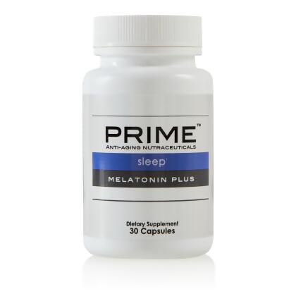 Prime™ Sleep Go to SHOPGLOBAL.COM