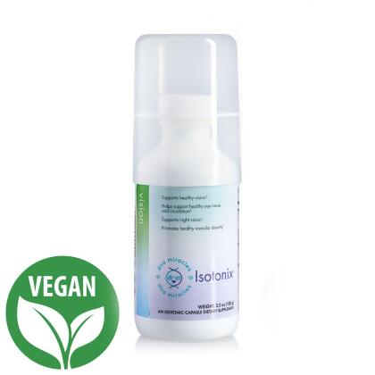 DNA Miracles Isotonix® Vision Go to SHOPGLOBAL.COM