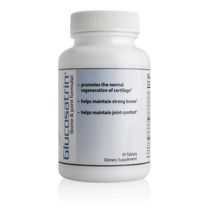 Glucosatrin® Bone & Joint Health Go to SHOPGLOBAL.COM