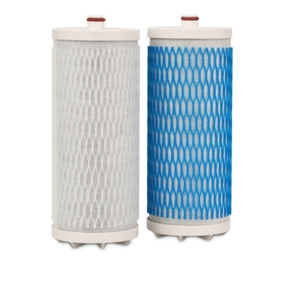PureH2O™ Countertop Water Filter Replacement Cartridges Go to SHOPGLOBAL.COM