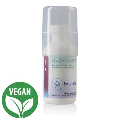 DNA Miracles Isotonix® Immune