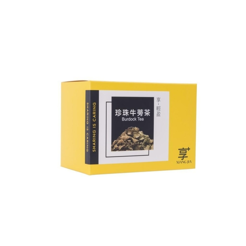 珍珠牛蒡茶包from My Little One At Shop Com Tw