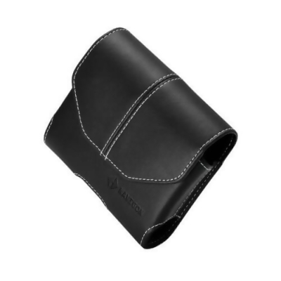 Navigon 10000180 Universal 3.5 inch Premium Leather Carrying Case 