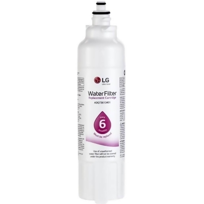 LG LT800PC Replacement Refrigerator Water Filter 