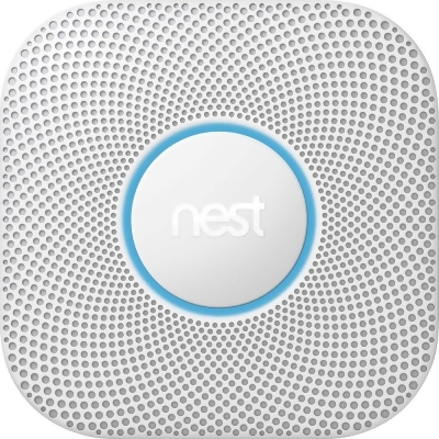 Google Nest S3000BWES Protect 2nd Generation, White 