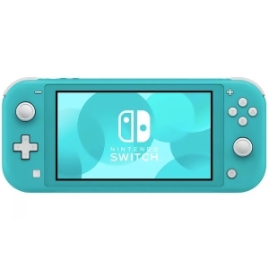 Nintendo NINSWTCHLTUR Switch Lite - Turquoise