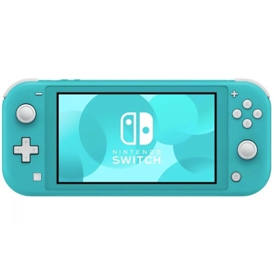 Nintendo NINSWTCHLTUR Switch Lite - Turquoise 