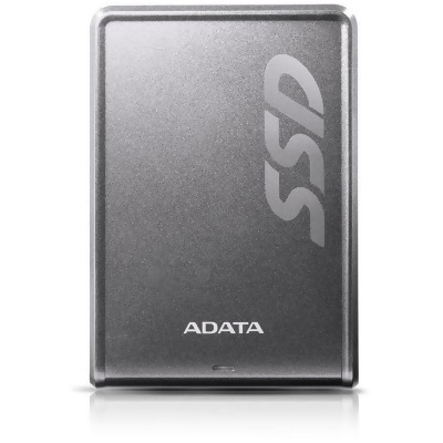 ADATA ASV620H256GU SV620H External Solid State Drive 256GB 