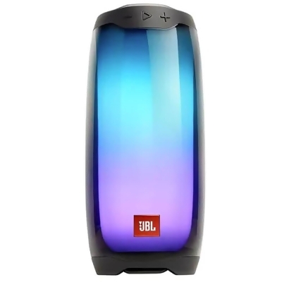 JBL PULSE4BLK Pulse 4 Portable Bluetooth Speaker - Black 