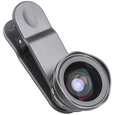 Pictar SLENSWAMACRO Smart Lens Wide Angle 16mm / Macro Lens 