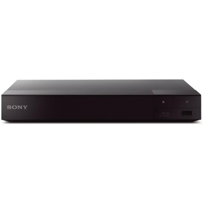 Sony BDPS6700 4K Upscaling Blu-ray Player with Wi-Fi 