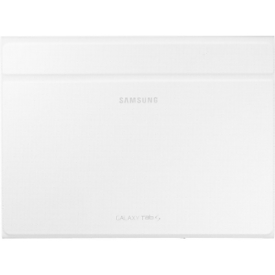 Samsung EFBT800BWEGU Tab S 10.5 Book Cover - White 
