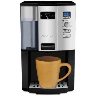 Cuisinart DCC3000P1 Coffee-on-Demand 12-Cup Programmable Coffeemaker 