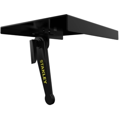 Stanley ATS106 Small 6 inch TV Top Shelf 