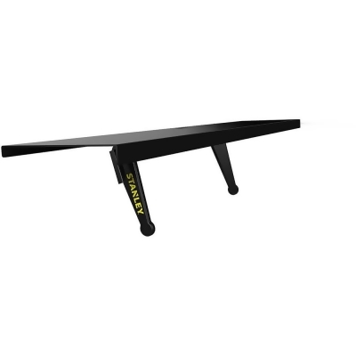 Stanley ATS124 Large 24 inch TV Top Shelf 