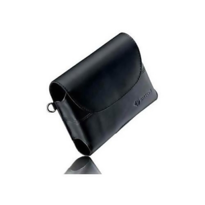 Navigon 10000190 Universal GPS 4.3 inch Premium Leather Carrying Case 