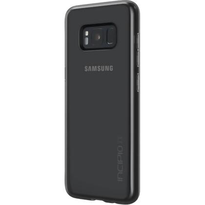 Incipio SA854SMK NGP Case for Samsung Galaxy S8 - Black 