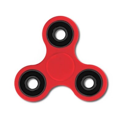 Xtreme XFC81002RED Fidget Spinner - Red 