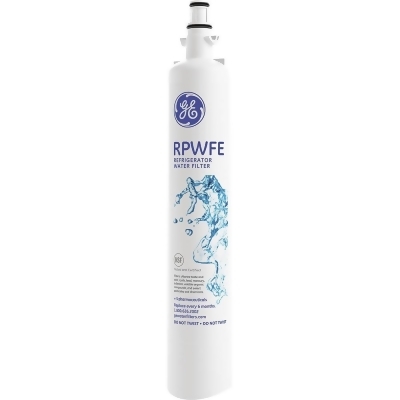 GE RPWFE Premium Refrigerator Water Filter 