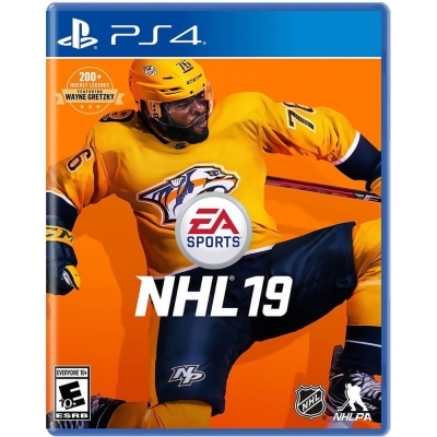 Sony NHL19PS4 NHL 19 - PS4 