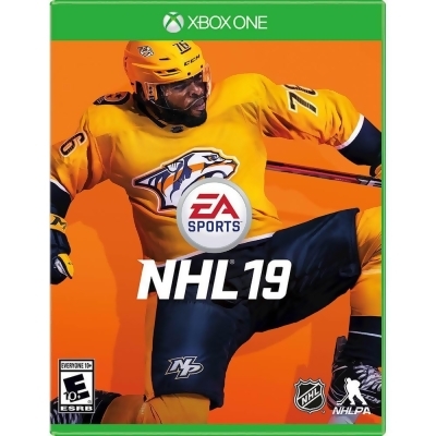Microsoft NHL19XBOXONE NHL 19 - Xbox One 