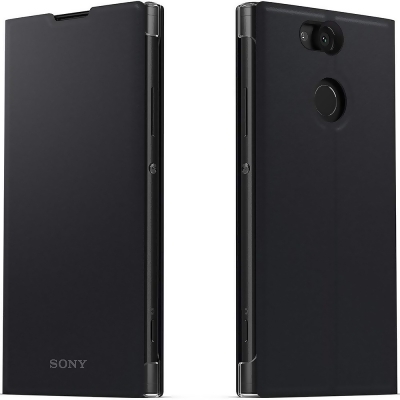 Sony SCSH10 Xperia XA2 Cover Stand 